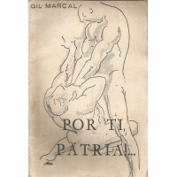 Livros/Acervo/M/MARCAL GIL POR